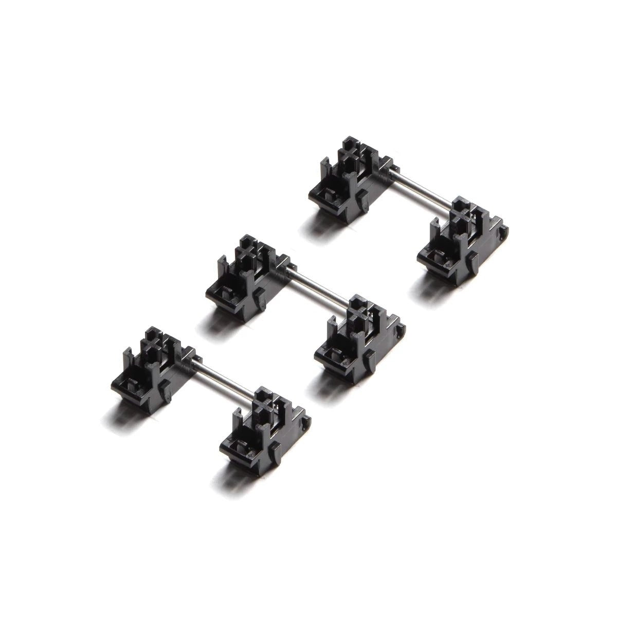 TX AP Stabilizers Rev 4 * Plate Mount Clip-In TKL Kit MKS939Q0CH |79063|