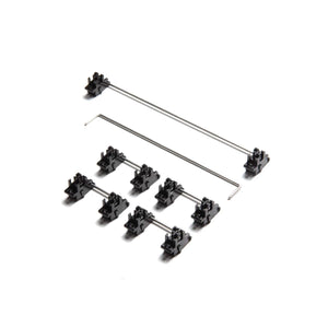 TX AP Stabilizers Rev 4 * Plate Mount Clip-In TKL Kit MKS939Q0CH |27413|