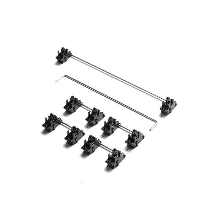 TX AP Stabilizers Rev 4 * Plate Mount Clip-In TKL Kit MKS939Q0CH |27413|