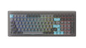 Ducky Cushion 98 Wireless Keyboard