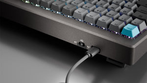 Ducky Cushion98 * Wireless Keyboard MK83I510JR |79035|