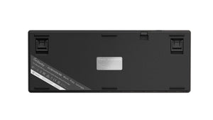 Ducky Cushion98 * Wireless Keyboard MK83I510JR |79020|