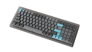 Ducky Cushion98 * Wireless Keyboard MK83I510JR |79018|