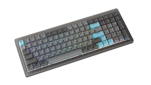 Ducky Cushion98 * Wireless Keyboard MK83I510JR |79012|