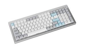 Ducky Cushion98 * Wireless Keyboard MK83I510JR |79007|