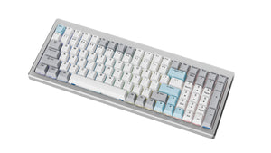 Ducky Cushion98 * Wireless Keyboard MK83I510JR |79008|