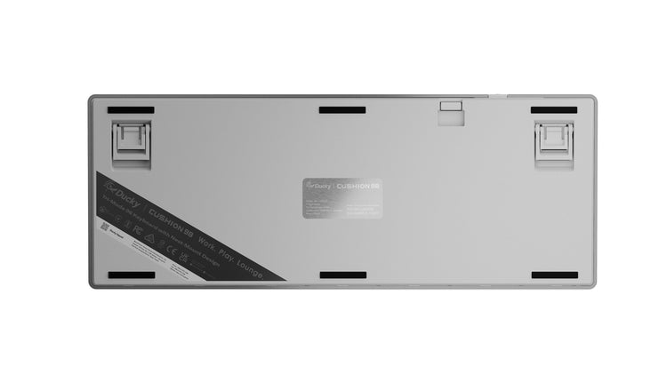 Ducky Cushion98 * Wireless Keyboard MK83I510JR |79010|