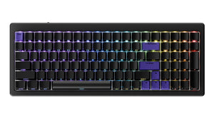 Ducky Cushion98 * Wireless Keyboard MK83I510JR |78995|