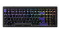 Ducky Cushion 98 Wireless Keyboard