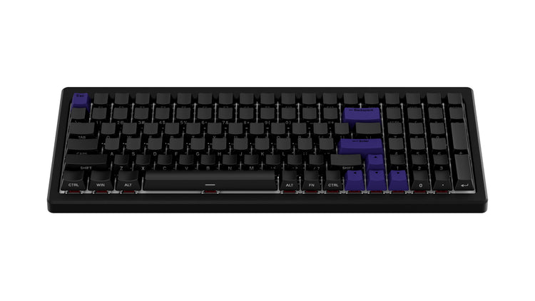 Ducky Cushion98 * Wireless Keyboard MK83I510JR |78999|
