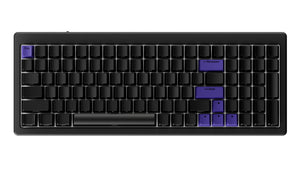 Ducky Cushion98 * Wireless Keyboard MK83I510JR |27423|