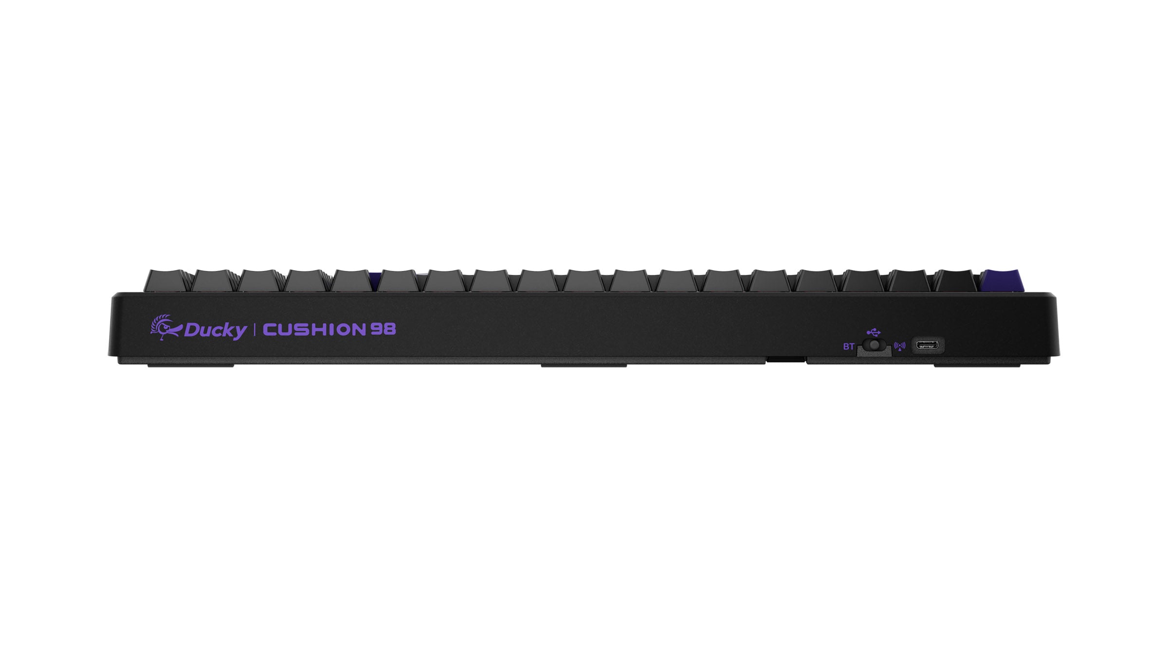 Ducky Cushion98 * Wireless Keyboard MK83I510JR |78998|