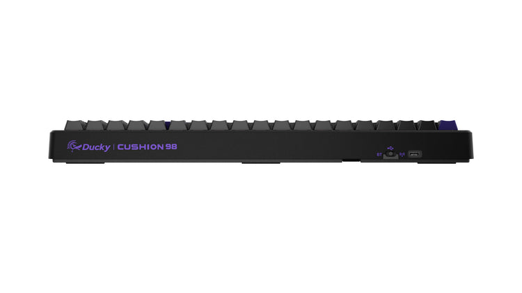 Ducky Cushion98 * Wireless Keyboard MK83I510JR |78998|
