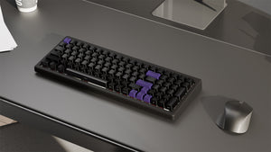 Ducky Cushion98 * Wireless Keyboard MK83I510JR |78994|