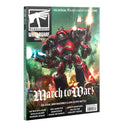 Warhammer White Dwarf Magazine Issue 523 (Apr 26)