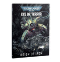 Warhammer 40000 Eye of Terror Reign of Iron - War for the Cadian Gate