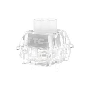 TTC Noble Horse HE Clip Clop Sound 35g Linear PCB Mount Switch MKQA3AR67N |0|