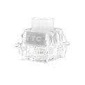 TTC Noble Horse HE Clip Clop Sound 35g Linear Plate Mount Switch