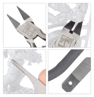 Warhammer Colour Tool Set MKL0STX5ZW |79106|