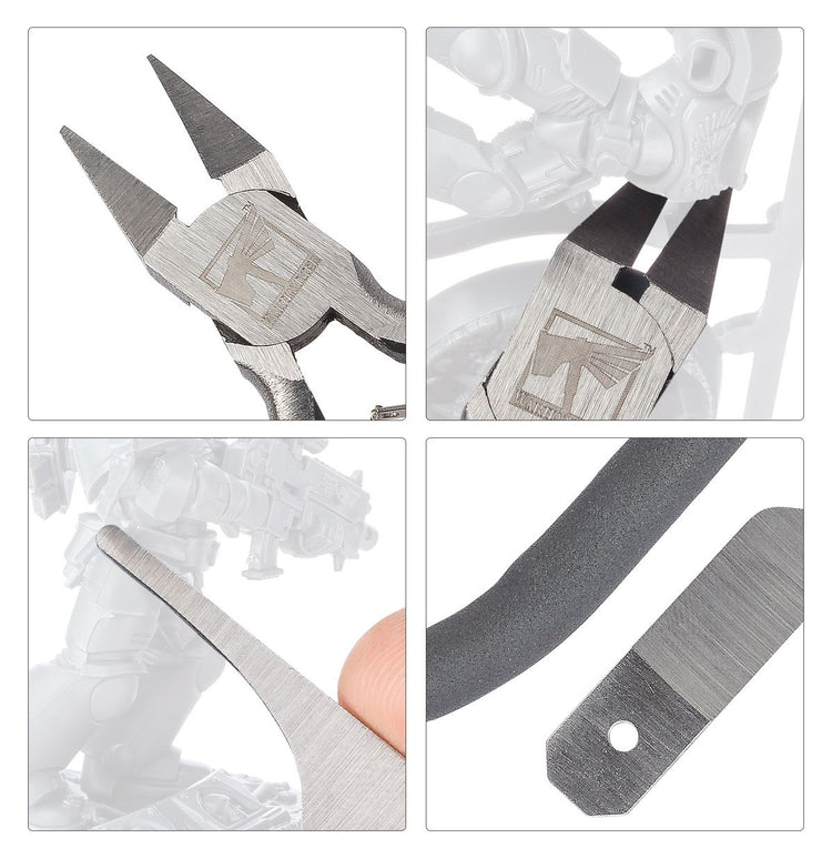 Warhammer Colour Tool Set MKL0STX5ZW |79106|