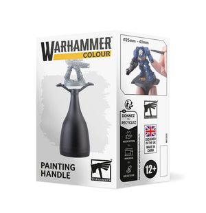 Warhammer Colour Painting Handle MKLKVIH7UJ |79108|