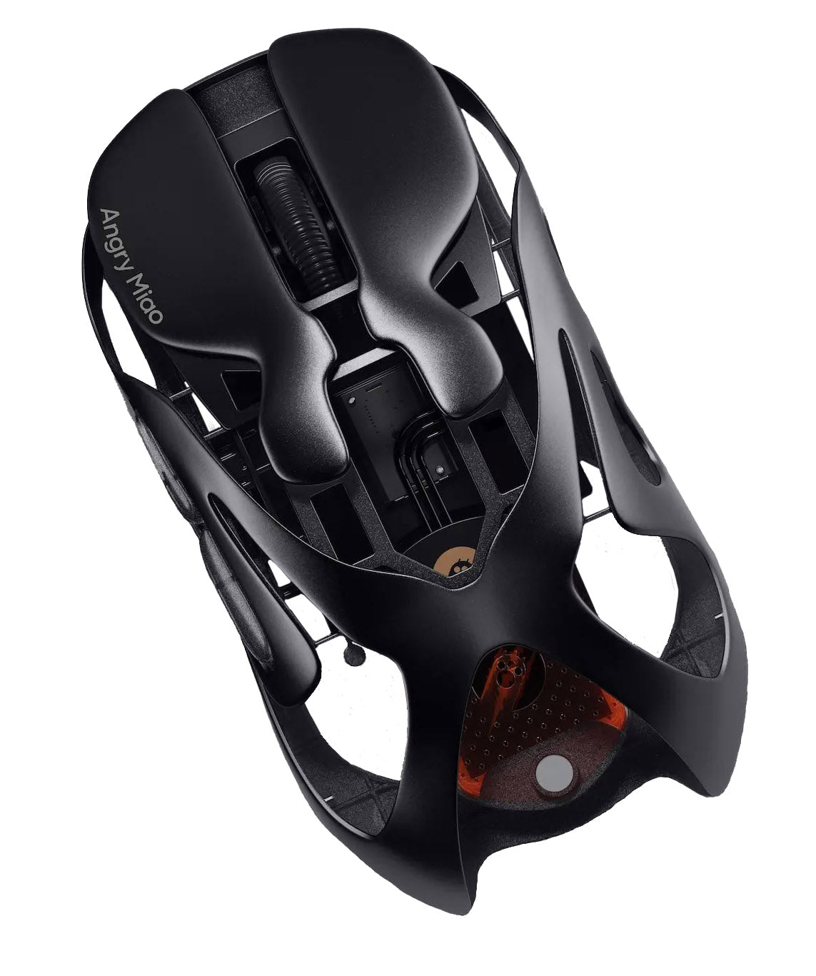 Angry Miao AM Infinity * Wireless 8K Mouse MKOFI6DMSY |0|