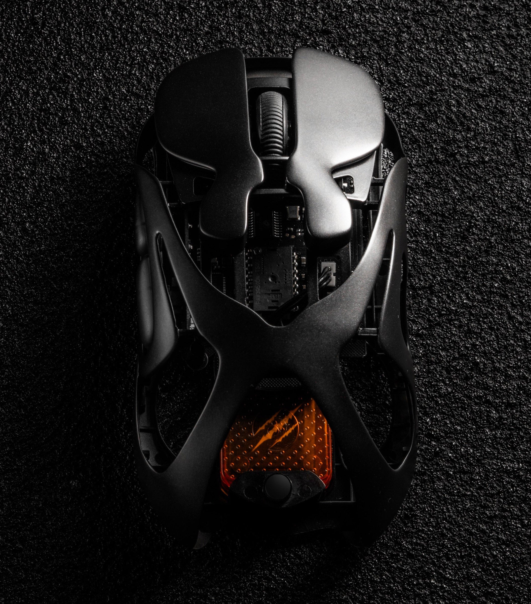 Angry Miao AM Infinity Wireless 8K Mouse