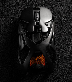 Angry Miao AM Infinity * Wireless 8K Mouse MKOFI6DMSY |79235|