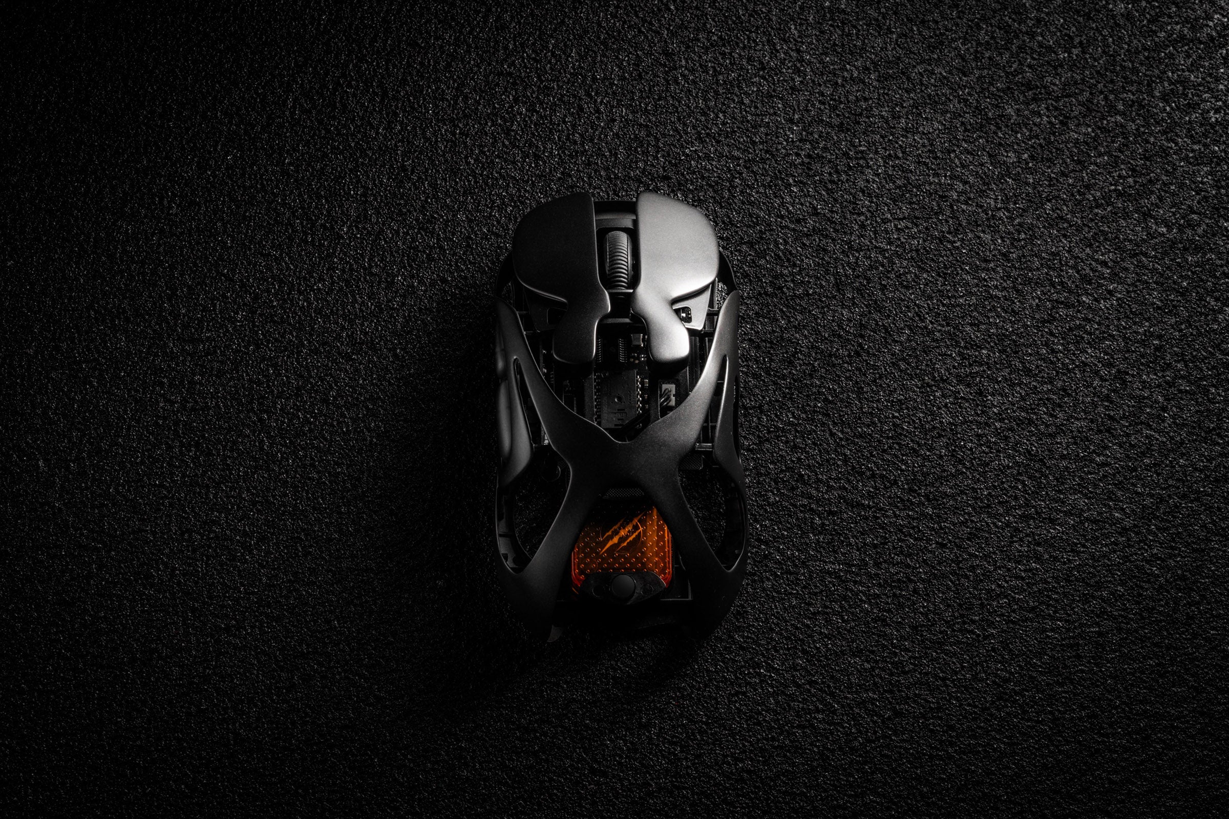 Angry Miao AM Infinity Wireless 8K Mouse