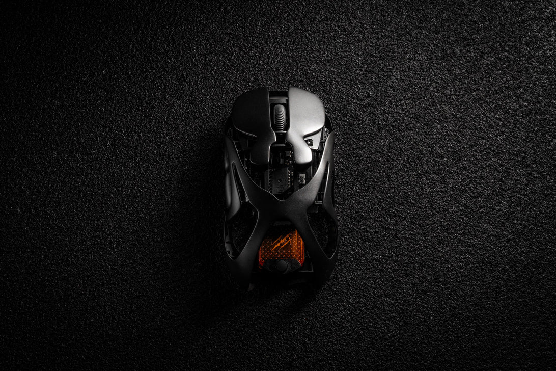 Angry Miao AM Infinity * Wireless 8K Mouse MKOFI6DMSY |79230|