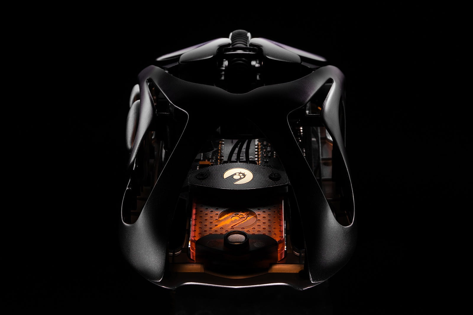 Angry Miao AM Infinity Wireless 8K Mouse
