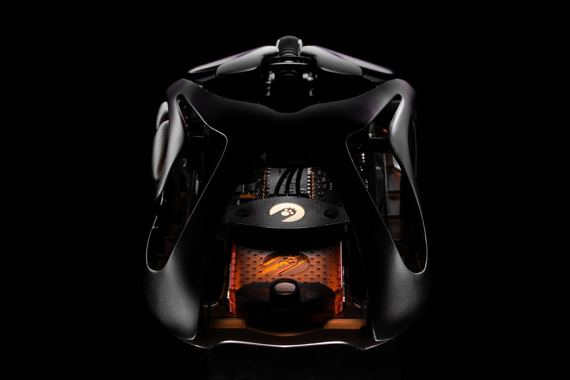Angry Miao AM Infinity * Wireless 8K Mouse MKOFI6DMSY |79229|
