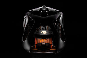 Angry Miao AM Infinity * Wireless 8K Mouse MKOFI6DMSY |79229|