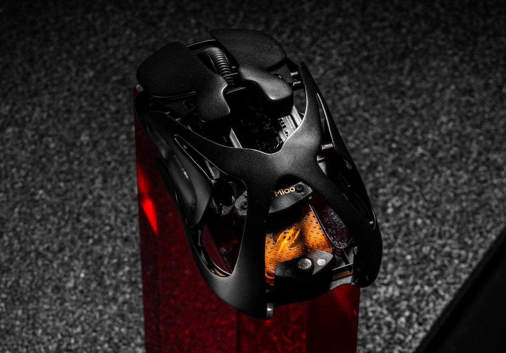 Angry Miao AM Infinity Wireless 8K Mouse