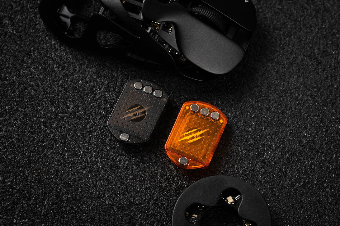 Angry Miao AM Infinity * Wireless 8K Mouse MKOFI6DMSY |79231|