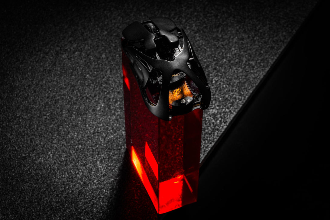 Angry Miao AM Infinity * Wireless 8K Mouse MKOFI6DMSY |79228|