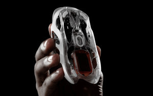 Angry Miao AM Infinity * Wireless 8K Mouse MKOFI6DMSY |79216|