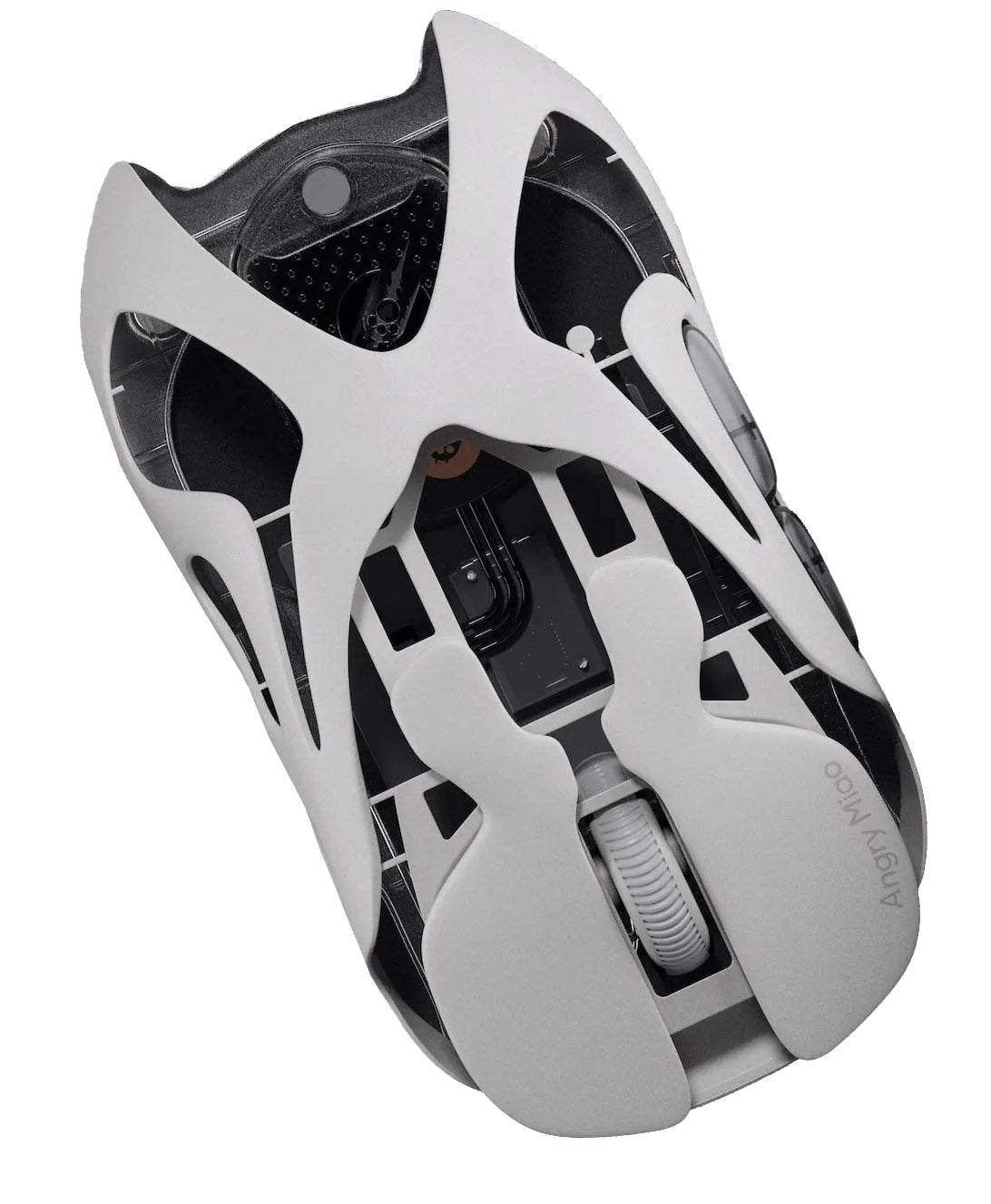 Angry Miao AM Infinity * Wireless 8K Mouse MKOFI6DMSY |27458|