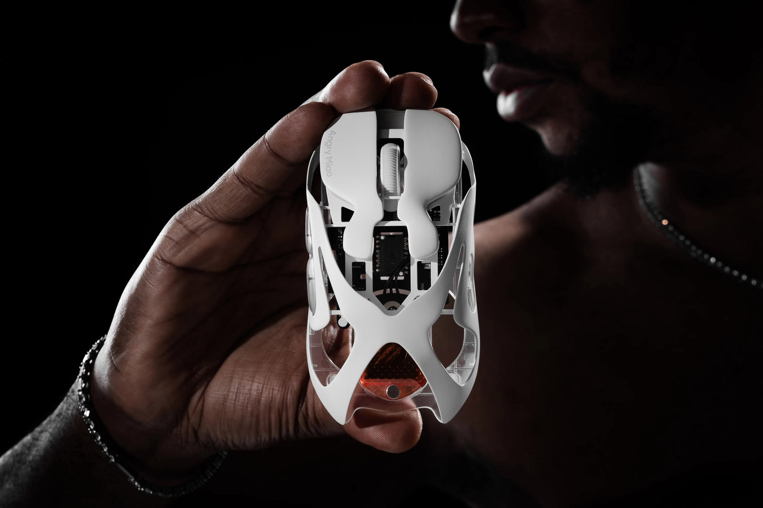 Angry Miao AM Infinity * Wireless 8K Mouse MKOFI6DMSY |79224|