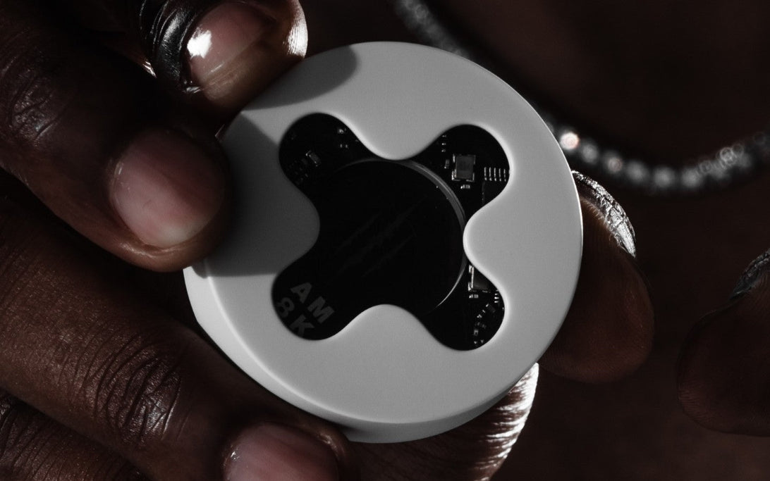 Angry Miao AM Infinity * Wireless 8K Mouse MKOFI6DMSY |79219|