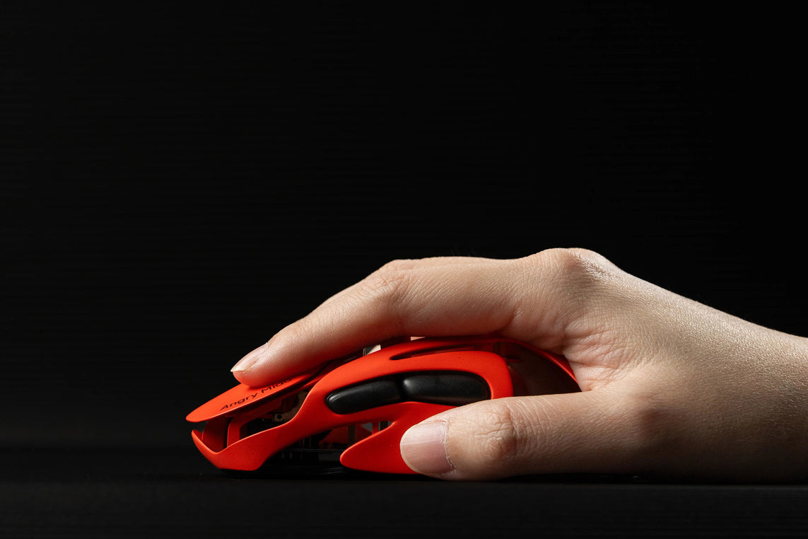 Angry Miao AM Infinity * Wireless 8K Mouse MKOFI6DMSY |79240|