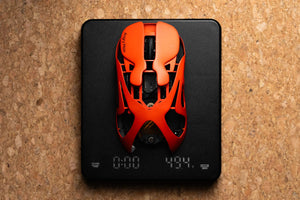 Angry Miao AM Infinity * Wireless 8K Mouse MKOFI6DMSY |79244|