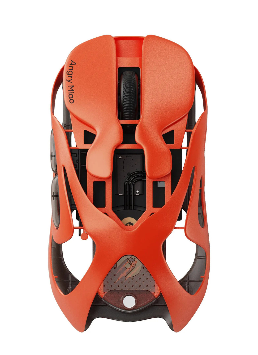 Angry Miao AM Infinity * Wireless 8K Mouse MKOFI6DMSY |27459|