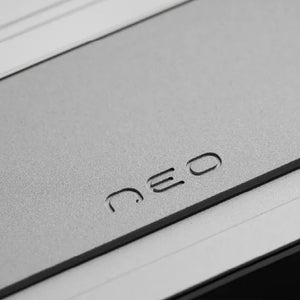 Neo98 * Aluminum 98% Wireless Prebuilt Keyboard MKX824EH5K |79118|