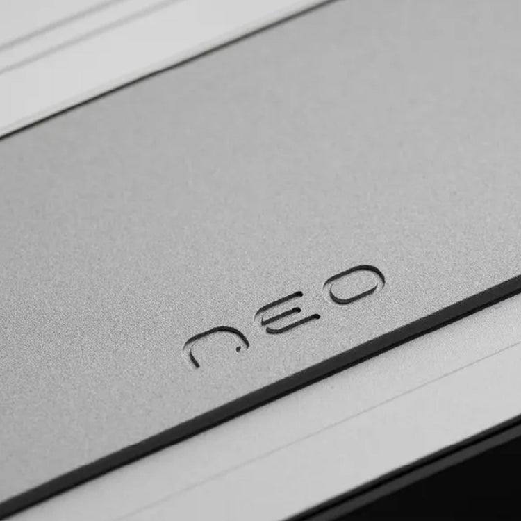 Neo98 * Aluminum 98% Wireless Prebuilt Keyboard MKX824EH5K |79118|