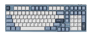 Neo98 * Aluminum 98% Wireless Prebuilt Keyboard MKX824EH5K |0|