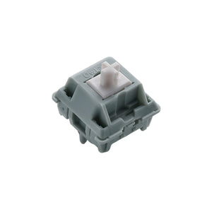 Owlab London Fog V2 43g Linear PCB Mount Switch MKVPOX8BTY |0|