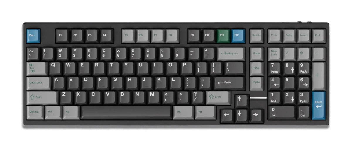 Neo98 98% Prebuilt Keyboard keyboard image