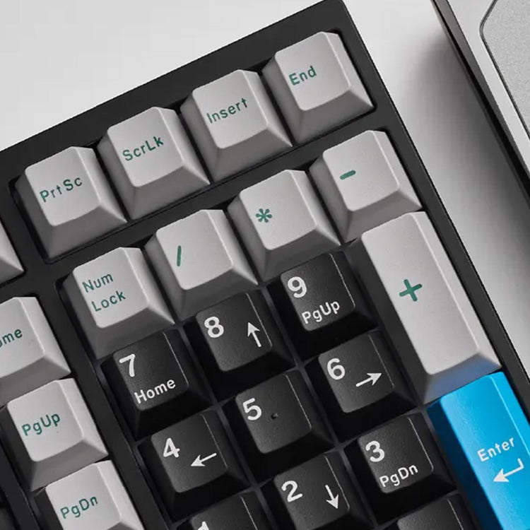 Neo98 * Aluminum 98% Wireless Prebuilt Keyboard MKX824EH5K |79112|