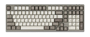 Neo98 * Aluminum 98% Wireless Prebuilt Keyboard MKX824EH5K |27468|